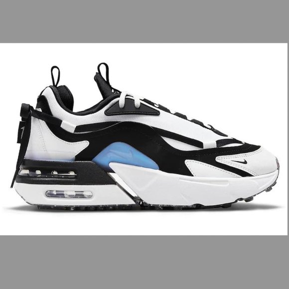 NIKE AIRMAX FURYOSA - Picture 2 of 2